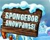 SpongeBob SquarePants Trail of the Snail Game free spongebob game